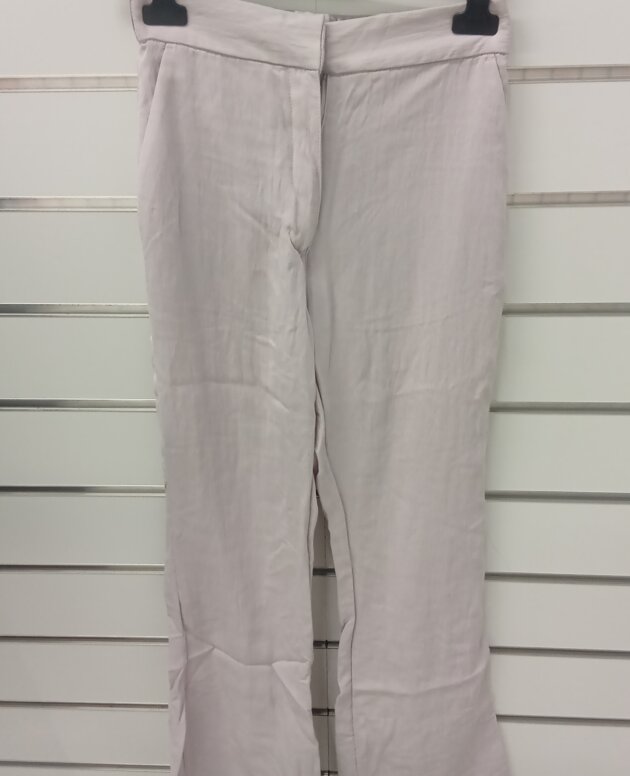 pantalon parme H&M 36