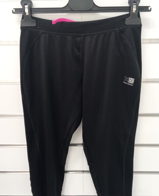 legging de sport 10 ans