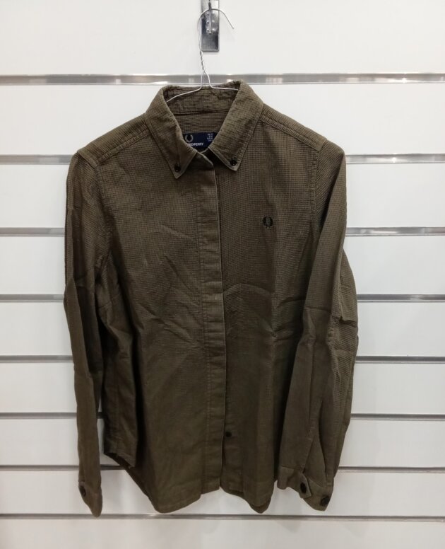 Chemise Fred Perry 38