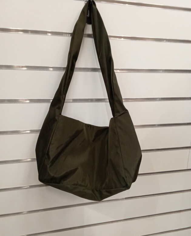 Sac bandoulière vert