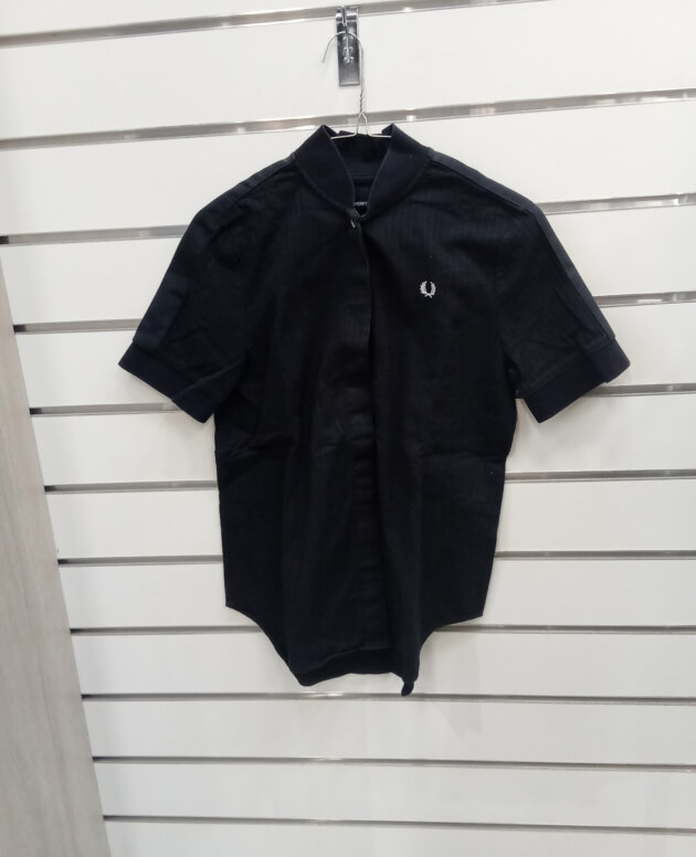 Chemise Fred Perry 38