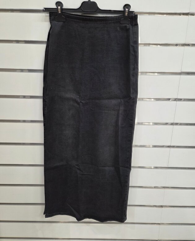 Jupe longue Bershka S