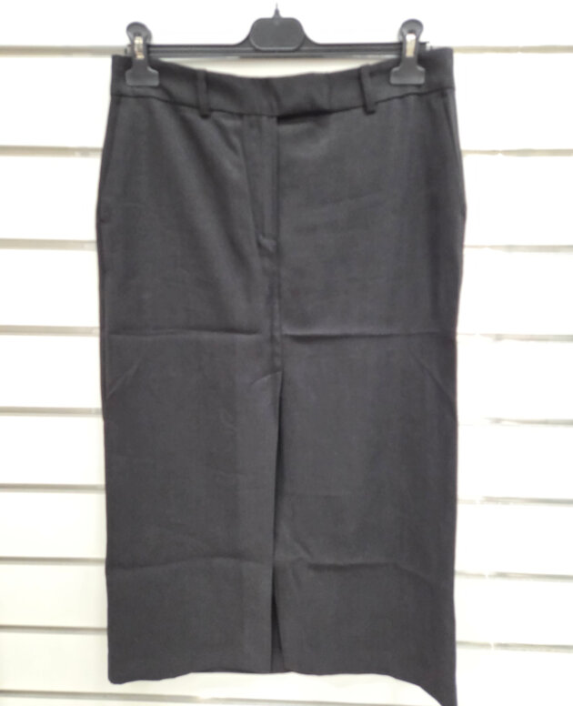 Jupe noire EUR 36