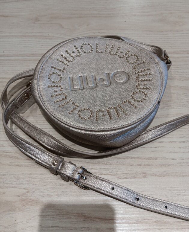 Sac Rond Liu Jo