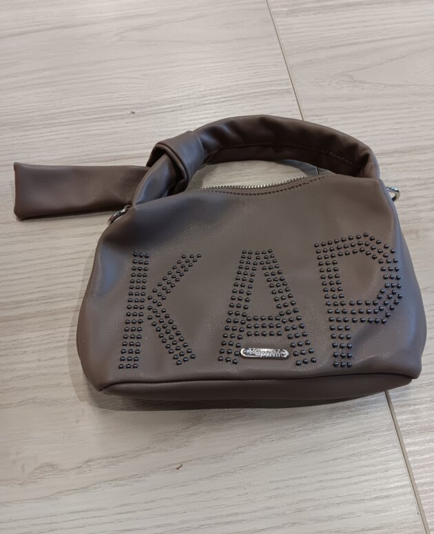 Sac à main KAP Brun