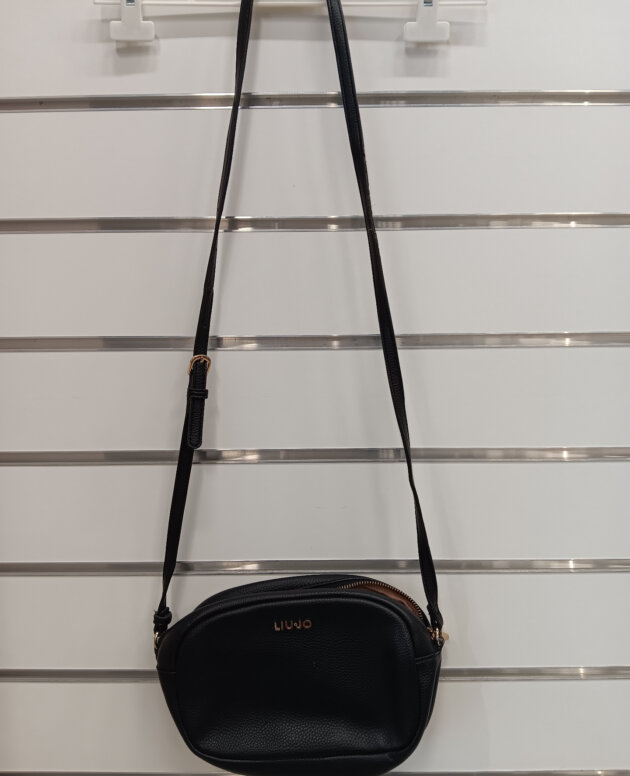 Sac Bandoulière Noir