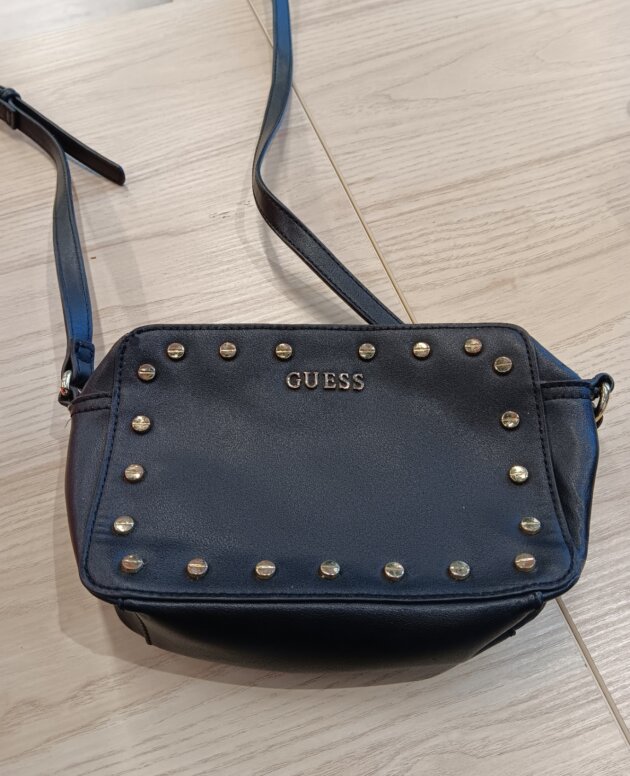 Sac à bandoulière Femme