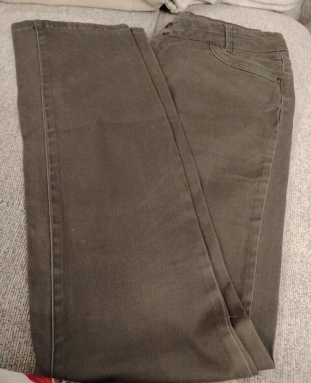 Pantalon Cache Cache 40